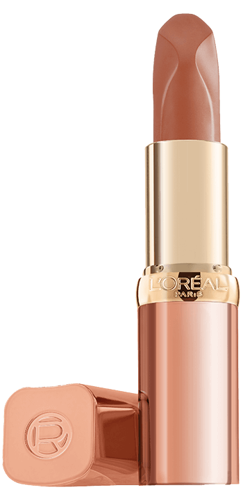 L'oreal Color Riche
Les Nus Lipstick  172 Determine