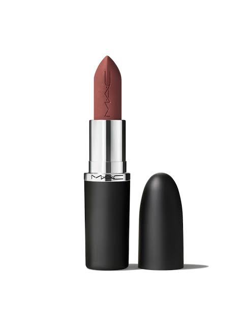 Mac Ximal Matte Lipstick 626 Whirl 3.5g full size new