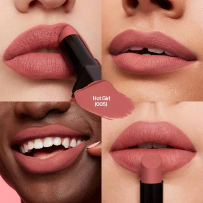 Revlon ColorStay Suede Ink Liquid Lipstick 005 pure hot girl