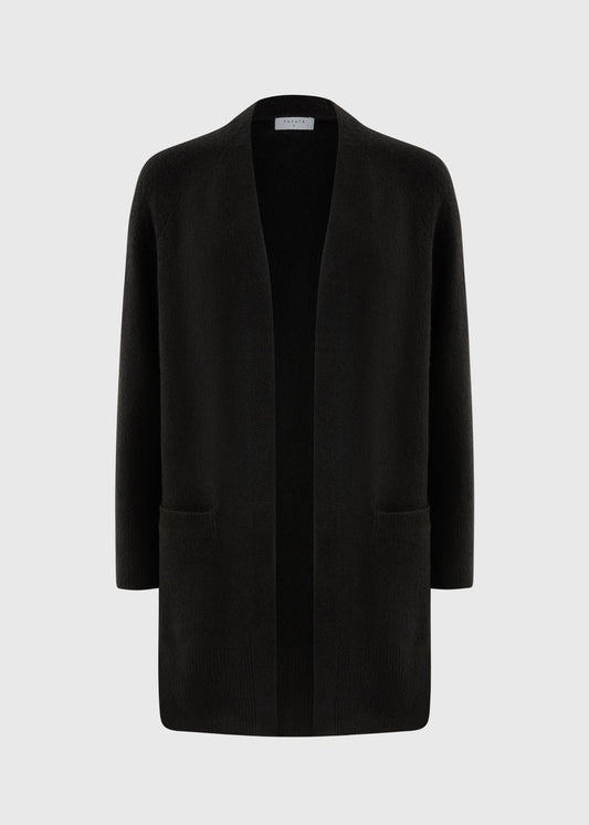 Matalan Uk women black winter cardigen