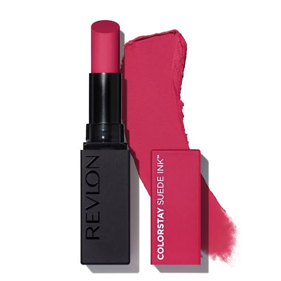 Revlon ColorStay Suede Ink Liquid Lipstick 011 Type A