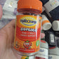 Haliborange uk kids Iron  + vitamin C Softies 30 best before 1/26