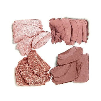 Charlotte Tilbury - Luxury Eyeshadow Palette with box - Pillow Talk