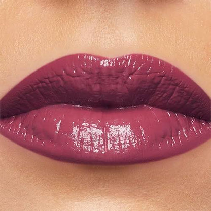 Maybelline color sensational  lipstick 325 dusk rose