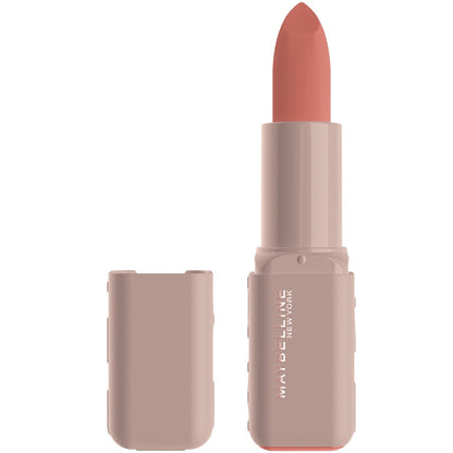 Maybelline Serum Lipstick matte 001 crop top