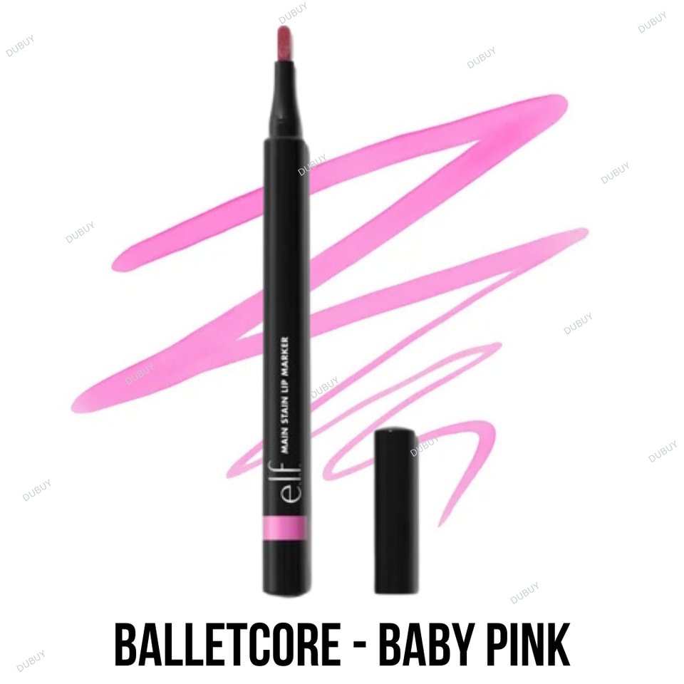 ELF Main Stain Lip Marker
