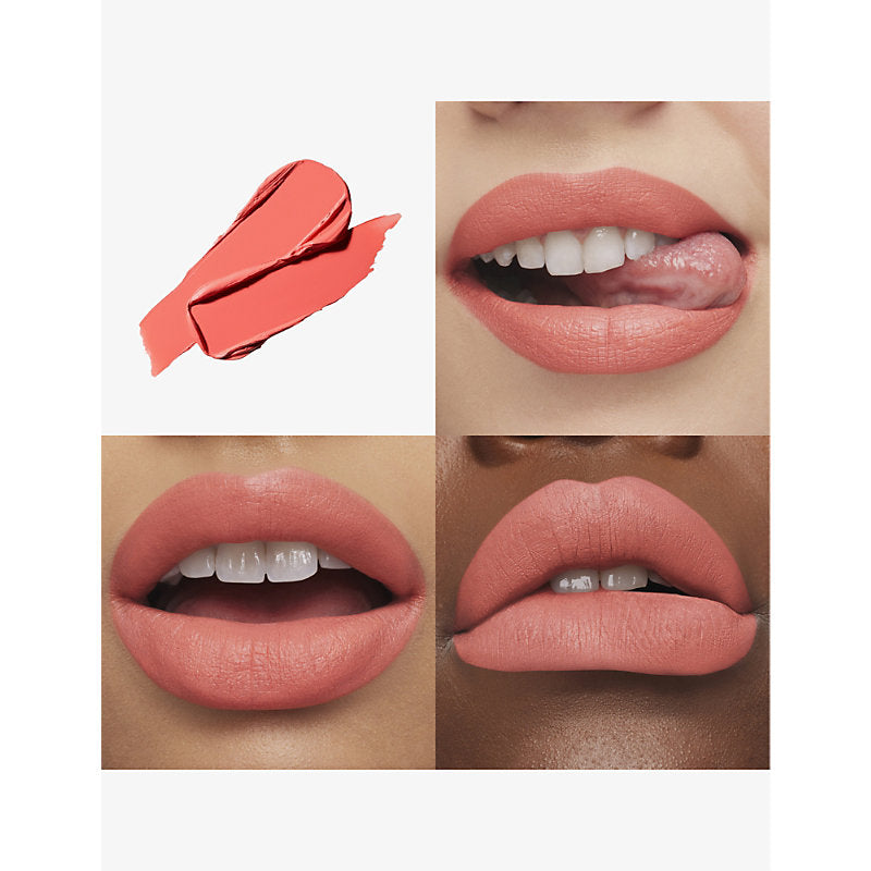 MAC
MAC Macximal Matte Lipstick shade flamingo 697