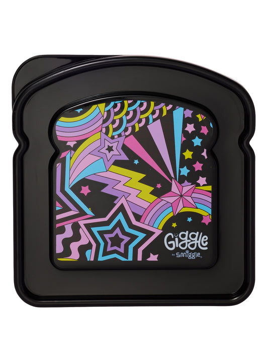 Smiggle Uk lunch box
