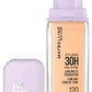 Maybelline Super Stay® Lumi-Matte Foundation makeup