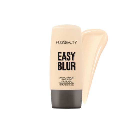 Huda Beauty - Mini Easy Blur Natural Airbrush Foundation with NiacinamideI 10ml