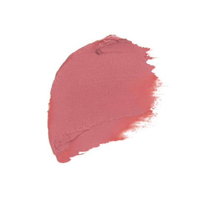 W7 Uk cloud kiss soft satin lipstick blush breeze