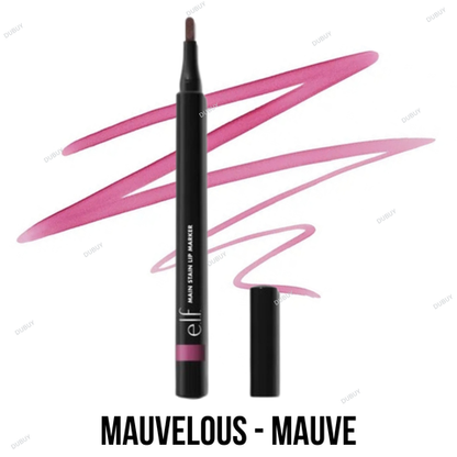 ELF Main Stain Lip Marker