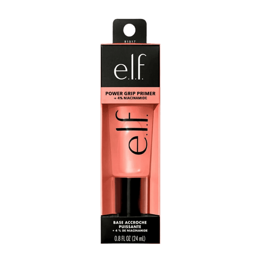 E.L.F Power Grip Primer + 4% Niacinamide (24ml