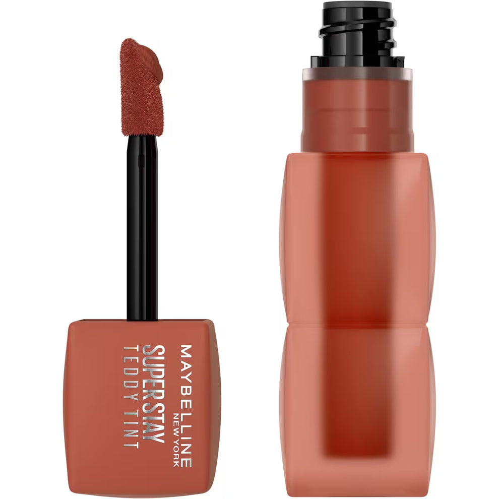 Maybelline Superstay Teddy Tint 110 faux freckle