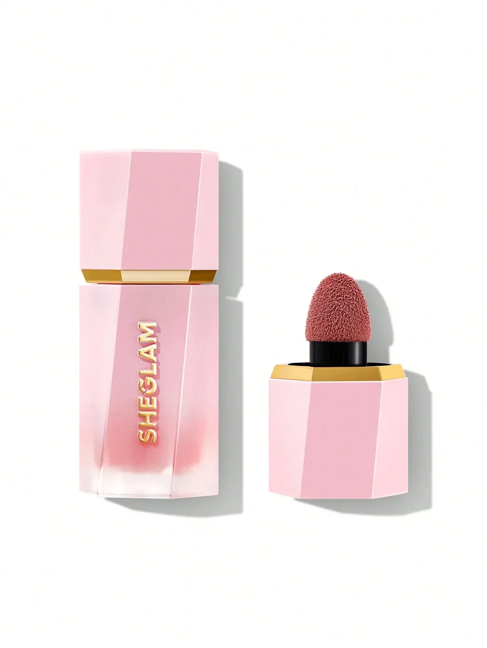 Sheglam color bloom liquid blush Real Deal bought from boots Uk