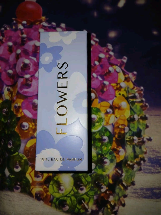 Next uk Flowers edp 10ml