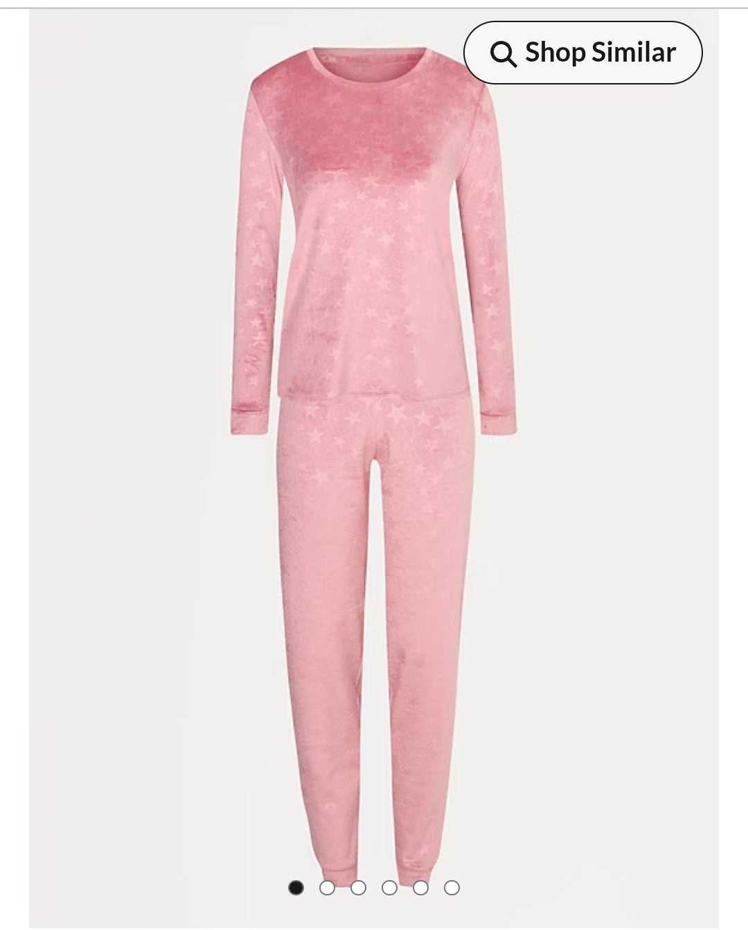 George Uk fleece pyjamas pj nightsuit set in gift packing