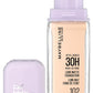 Maybelline Super Stay® Lumi-Matte Foundation makeup