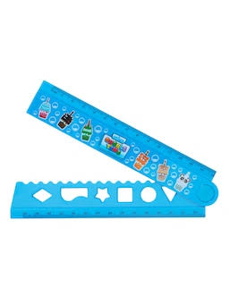 Smiggle Uk ruler