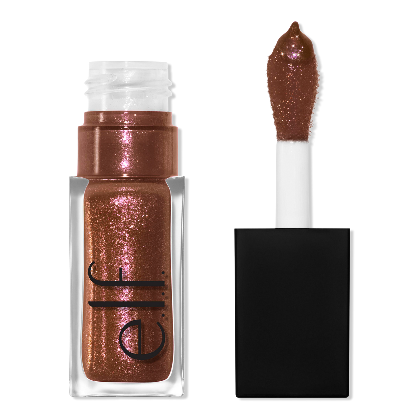 e.l.f Cosmetics e.l.f. Glow Reviver Lip Oil chocoluxe