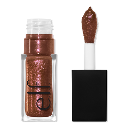 e.l.f Cosmetics e.l.f. Glow Reviver Lip Oil chocoluxe