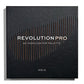 Revolution Uk pro 4k Highlighter palette  gold