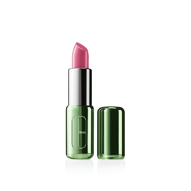 Clinique Pop Longwear Lipstick Shine 09 sweet pop