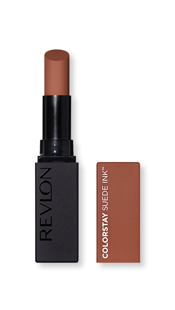 Revlon ColorStay Suede Ink Liquid Lipstick 004 pure talent