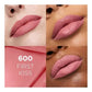Loreal Paris Infallible Matte Resistance Long Lasting Lipstick,600 First Kiss