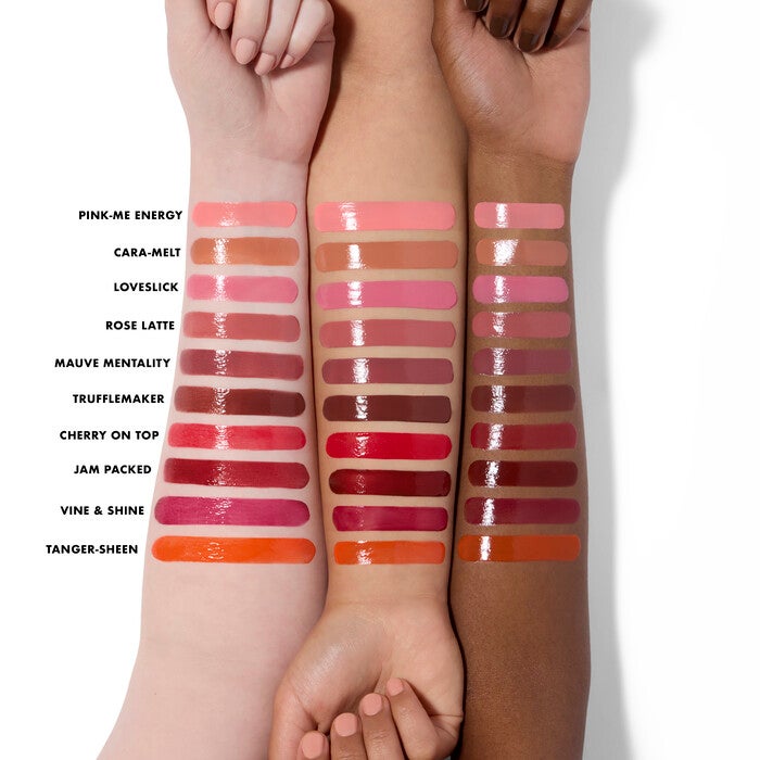 Elf Cosmetics Glow Reviver Slipstick loveslick