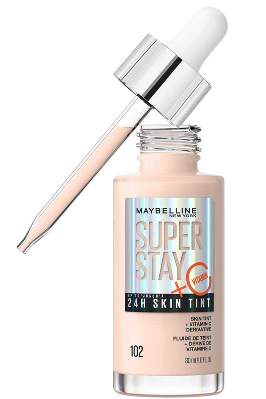 Maybelline Super Stay® Up to 24HR Skin Tint with Vitamin C