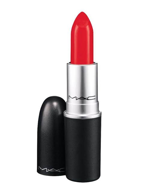 MAC Matte Lipstick - Lady Danger 607