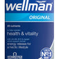 Vitabiotics Wellman 30 tablets..bought from boots uk