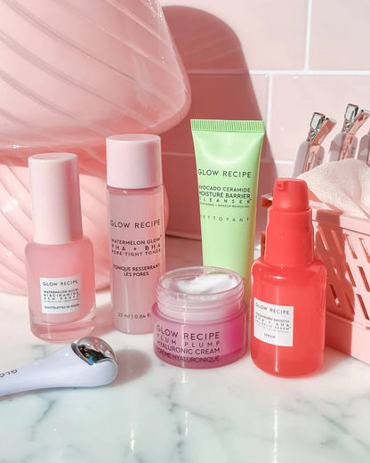 Glow RecipeFruit Babies Kit bought from sephora Canada