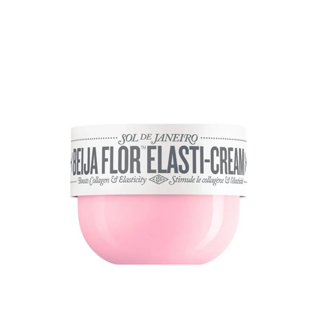 Sol De Janeiro Beija Flor Elasti-Cream 25ml