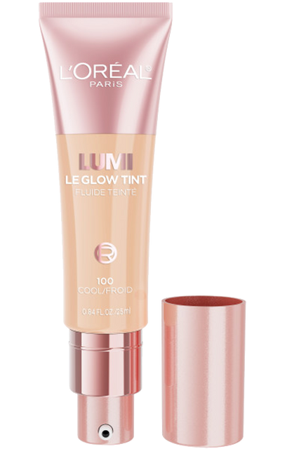 Loreal L'Oréal Lumi
Le Glow Skin Tint