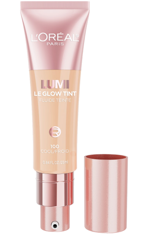 Loreal L'Oréal Lumi
Le Glow Skin Tint