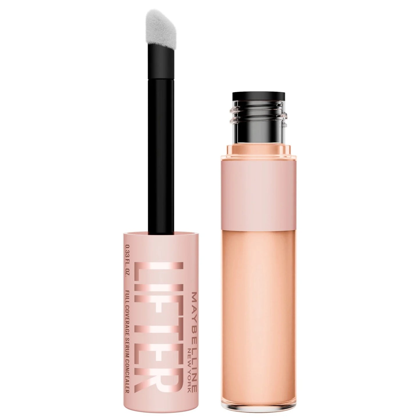 Maybelline Lifter Full Coverage Serum Concealer