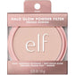 Elf Halo Glow Powder Filter Pressed Powder