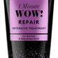 TRESemmé 1 Minute WOW Repair Intensive Hair Treatment with Biotin & Pro-Bond Complex for damaged hair 170ml from boots uk