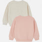 Primark Uk 2023 girls fleece top sweatshirts