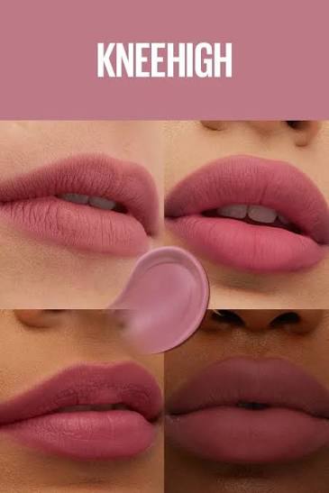 Maybelline Superstay Teddy Tint - 55 kneehigh