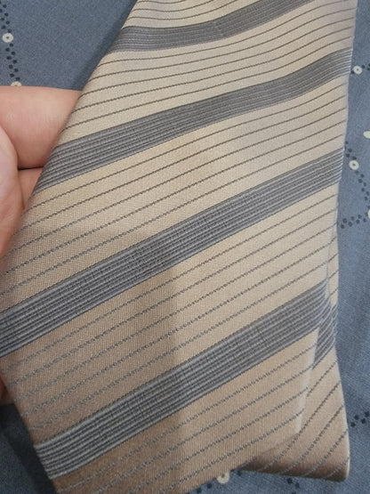 Next UK men silk tie RRP £20
