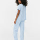 Primark women pyjamas cotton tshirt set