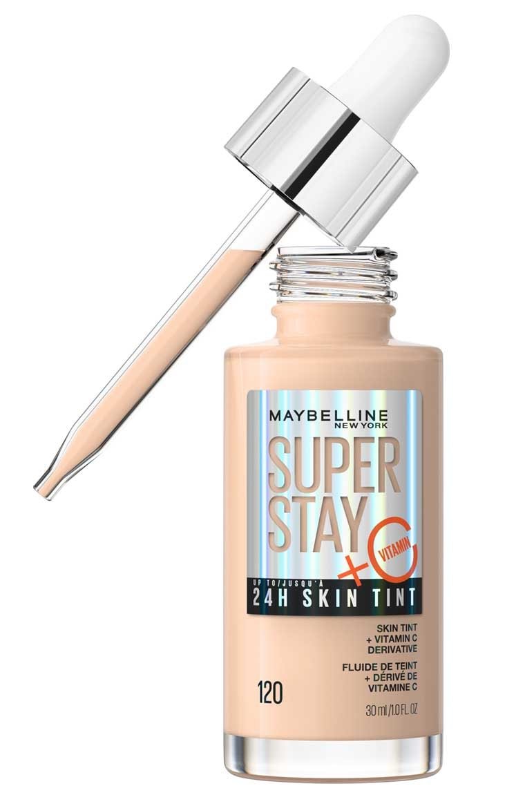 Maybelline Super Stay® Up to 24HR Skin Tint with Vitamin C