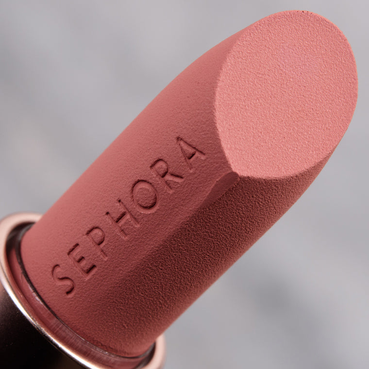 SEPHORA COLLECTION Matte Velvet Lipstick - 1 Out Of Your League -