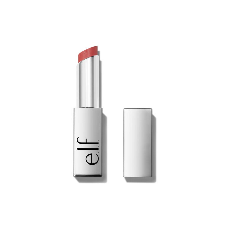Elf Cosmetics Glow Reviver Slipstick Rose latte