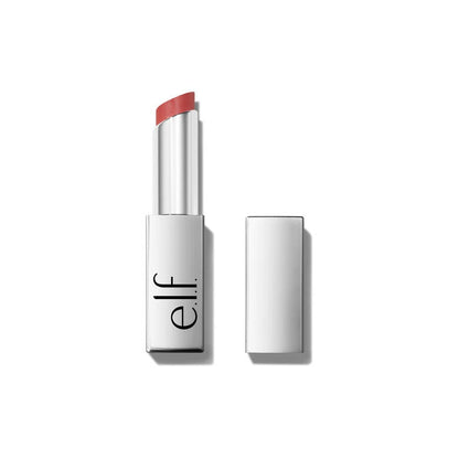 Elf Cosmetics Glow Reviver Slipstick Rose latte