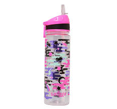 Smiggle Uk bupa free 650ml water bottle