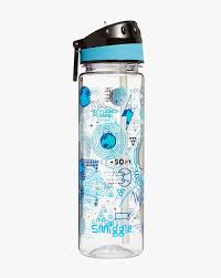 Smiggle Uk bupa free 650ml water bottle